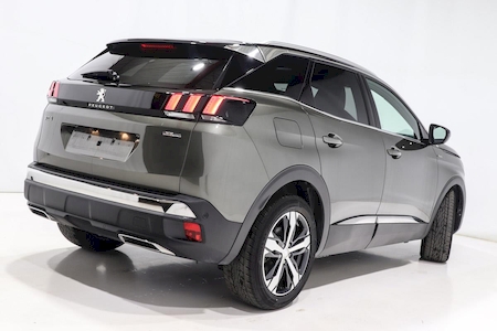 PEUGEOT 3008 II 1.5 BLUEHDI 1.5 BLUEHDI 130 CV GT LINE ****** 1 ERE MAIN AVEC 34329 KMS **********